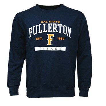MV Sport Cal State Fullerton Est.1957